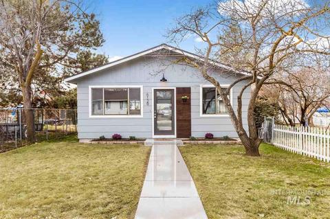 6129 W Everett St, Boise, ID 83704 photo 1