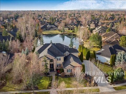575 W Willow Trace Dr, Eagle, ID 83616 photo 1
