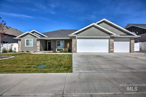 2813 Sunray Loop, Twin Falls, ID 83301 photo 1