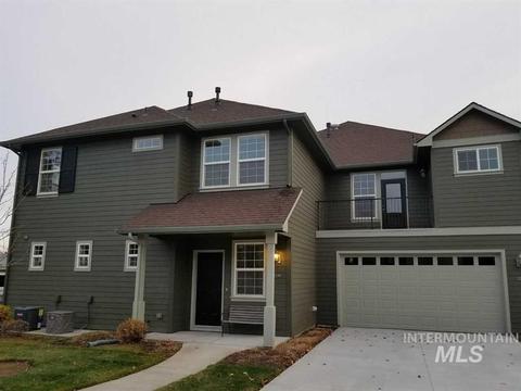 1246 E Winding Creek Dr, Eagle, ID 83616 photo 1