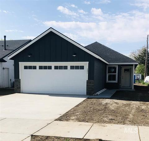 731 E Liberty, Weiser, ID 83672 photo 1
