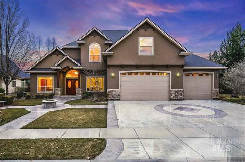 1233 E Rivers End Dr, Eagle, ID 83616 photo 1