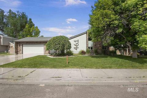 461 Rusty Ln, Twin Falls, ID 83301 photo 1