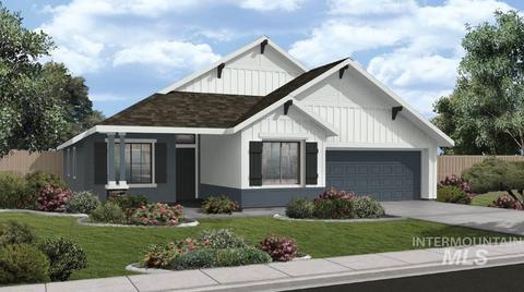 1257 E Timber Trail Dr, Kuna, ID 83634 photo 1