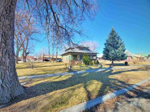 703 D St, Rupert, ID 83350 photo 1