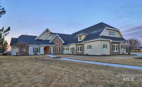 4369 W Braveheart Ln, Eagle, ID 83616 photo 1