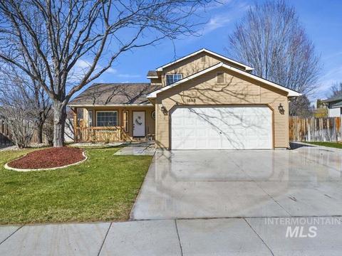 1848 E Birchwood Dr, Eagle, ID 83616 photo 1