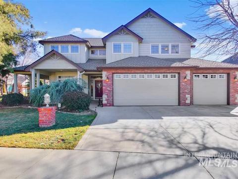 1613 N Watson Pl, Eagle, ID 83616 photo 1