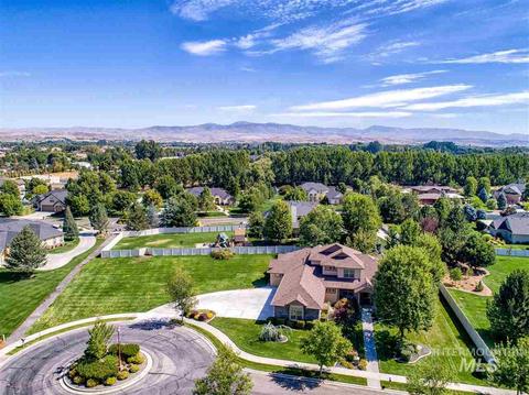 974 N Woodvalley Pl, Eagle, ID 83616 photo 1