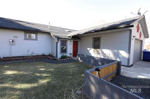 807 E Ave H, Jerome, ID 83338 photo 1