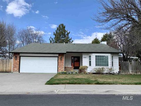 2107 Bitterroot, Twin Falls, ID 83301 photo 1