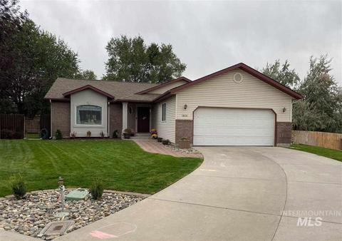 1808 Spring Ln, Twin Falls, ID 83301 photo 1