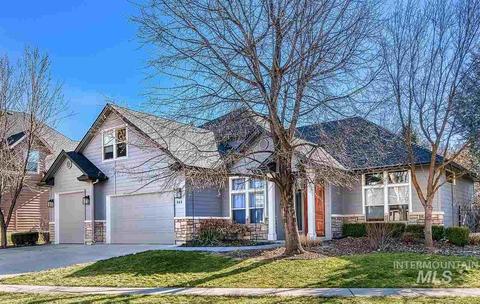 543 E Greencreek Ct, Eagle, ID 83616 photo 1