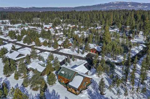 664 Brady Dr, Mccall, ID 83638 photo 1