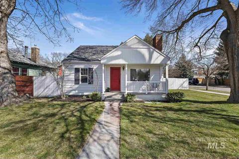 1020 E State St, Boise, ID 83712 photo 1