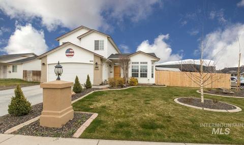 3808 Sutton St, Caldwell, ID 83607 photo 1