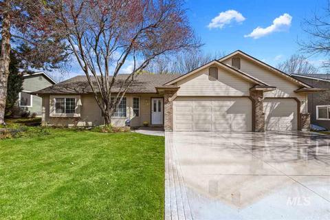 1180 N Echohawk Way, Eagle, ID 83616 photo 1