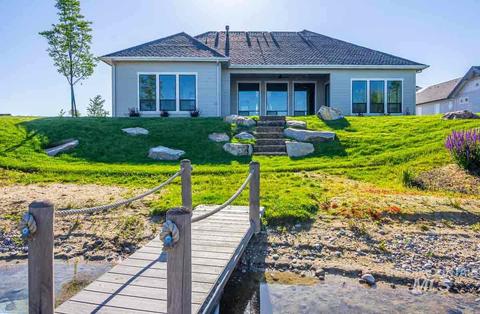 1117 N Demarini, Eagle, ID 83616 photo 1