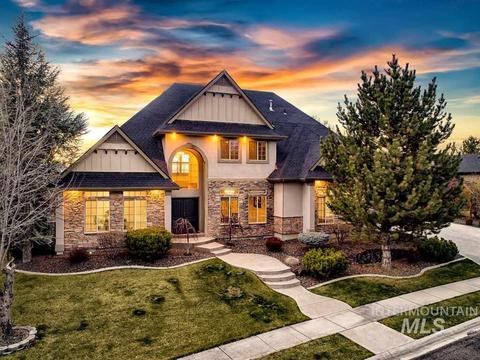 1646 N Watson Pl, Eagle, ID 83616 photo 1