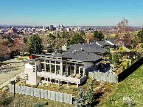 1237 E Candleridge Dr, Boise, ID 83712 photo 1