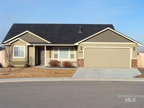 4522 Autumn Leaf Ave, Caldwell, ID 83607 photo 1
