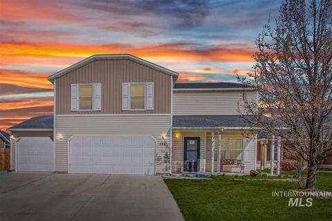 284 E Rose Lake Dr, Middleton, ID 83644 photo 1