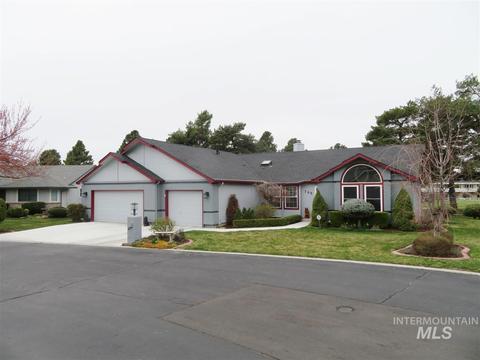 799 N Harvey Ln, Eagle, ID 83616 photo 1