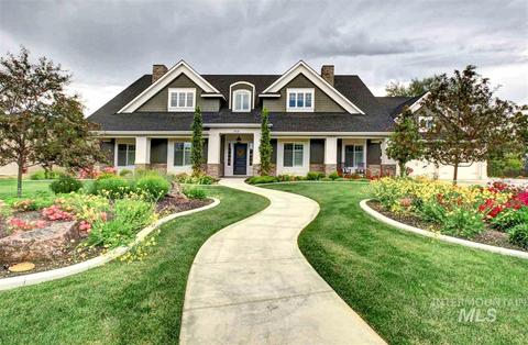 958 N Lionbridge Pl, Eagle, ID 83616 photo 1
