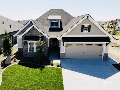 7439 W Belay St, Eagle, ID 83616 photo 1