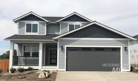 2306 E Third, Moscow, ID 83843 photo 1
