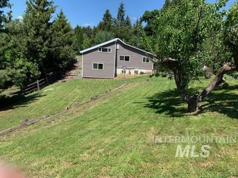 147 E Pecan, Genesee, ID 83832 photo 1