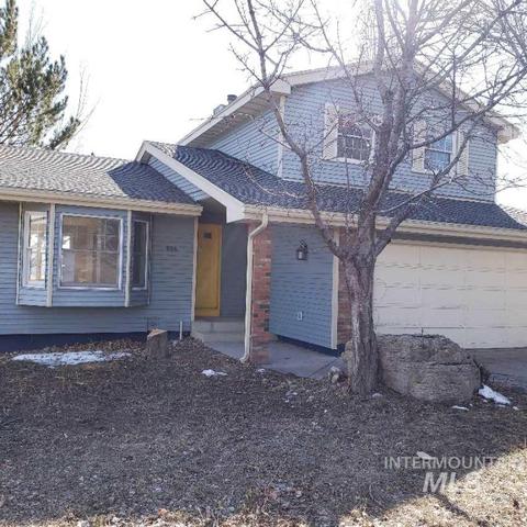 898 Bitterroot, Pocatello, ID 83201 photo 1
