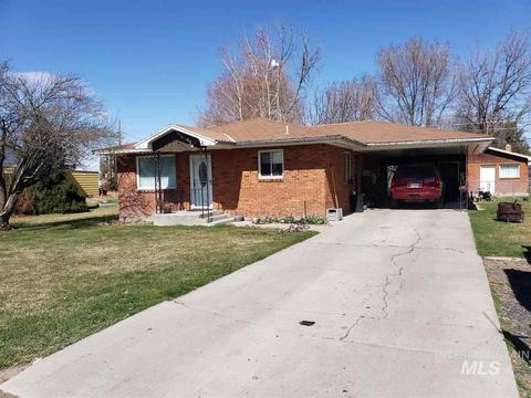 430 E 2nd Ave, Wendell, ID 83355 photo 1