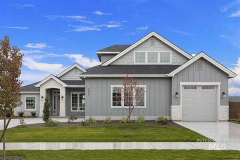 5821 W Strant St, Eagle, ID 83616 photo 1