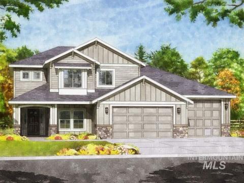 2135 E Bexley St, Kuna, ID 83634 photo 1