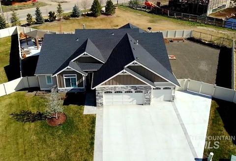 4053 W Spring House Dr, Eagle, ID 83616 photo 1