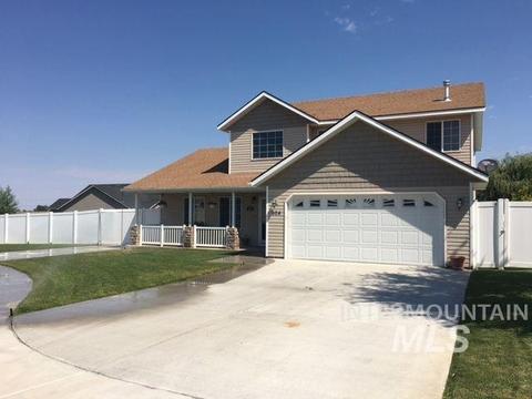 604 15th Ave W, Jerome, ID 83338 photo 1
