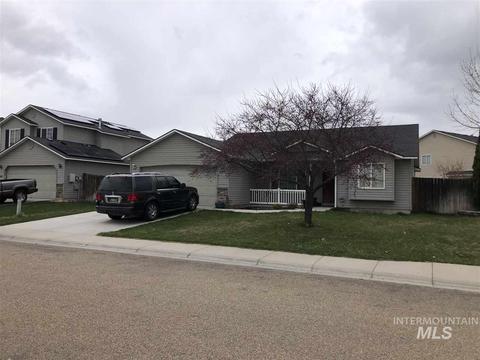 5201 Barkley, Caldwell, ID 83607 photo 1