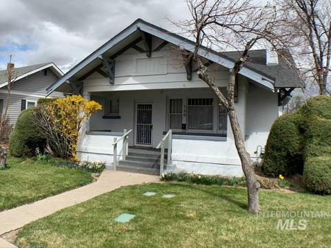 159 E 9th Ave, Twin Falls, ID 83301 photo 1