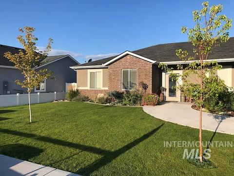 611 Lochsa Loop, Heyburn, ID 83336 photo 1