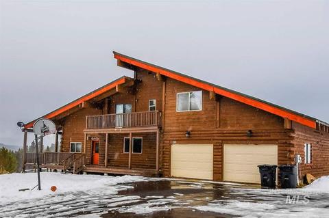 43 Tranquility Ln, Mccall, ID 83638 photo 1