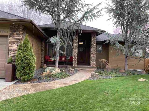 2644 E Hampshire Ct, Eagle, ID 83616 photo 1