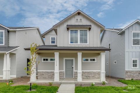 714 E Springloyd St, Meridian, ID 83642 photo 1