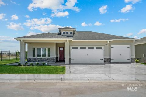 2137 E Trophy St, Kuna, ID 83634 photo 1