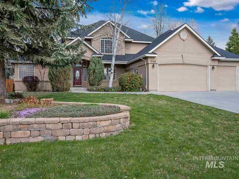 2360 E Faunhill Dr, Eagle, ID 83616 photo 1