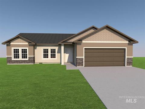 951 Trinity Rd, Jerome, ID 83338 photo 1
