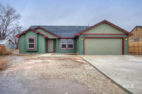 1070 W 10th St, Weiser, ID 83672 photo 1