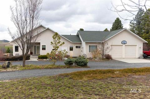 1023 Chaney Rd, Viola, ID 83872 photo 1