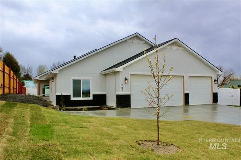 202 10th St, Parma, ID 83660 photo 1