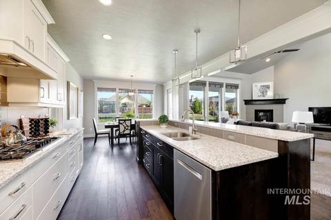 4042 W Temple Dr, Eagle, ID 83616 photo 1
